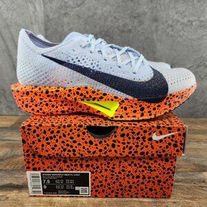 Nike ZoomX VaporFly Next% 3 Oly Electric Pack Sz 9 Womens Running Shoes
